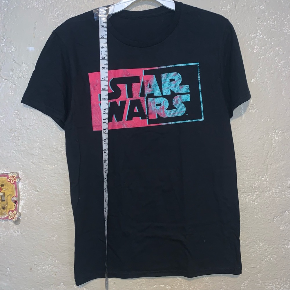 Star Wars Small T-shirt